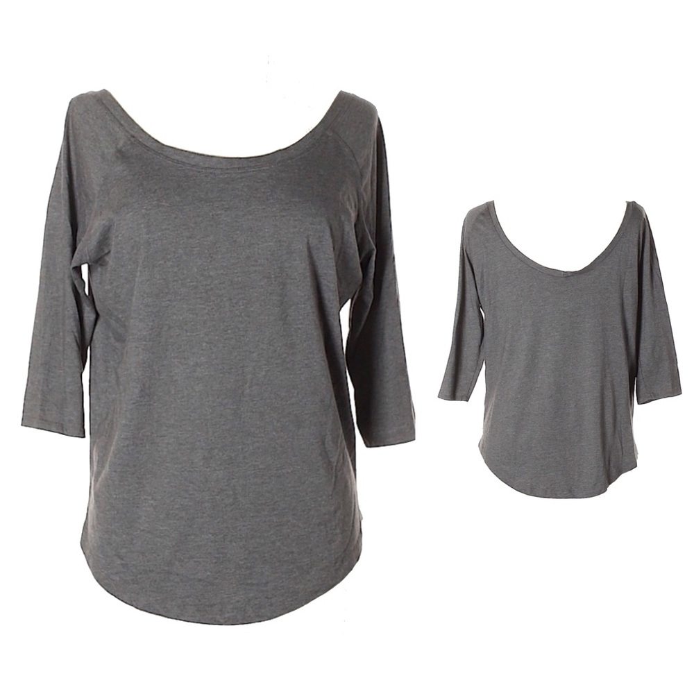 NWOT Fabletics Ballet Back top 🦋